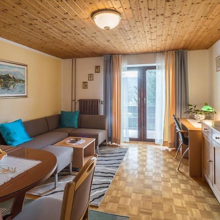 Lake Bled Apartment Marjetka Exterior photo
